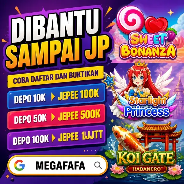 situs slot populer